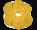 વાનવા (Vanva Recipe In Gujarati) રેસીપી સ્ટેપ4ફોટો