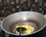 Foto langkah ke 3 dari resep Brulee Bomb.