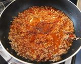 Foto del paso 3 de la receta: Tacos Racinguistas (campeones) y gigantezcos (Racinguistas)