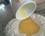 Foto del paso 4 de la receta: Donas de avena