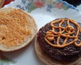 Foto del paso 4 de la receta: Hamburguesa