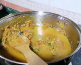 பொட்டுக்கடலை சாம்பார் ரெசிபி ஸ்டேப் 5 புகைப்படம்