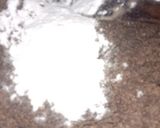 A picture of step 3 of Raagi laadu.
