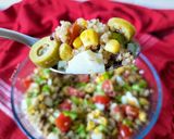 Foto del paso 5 de la receta: Ensalada de quinoa