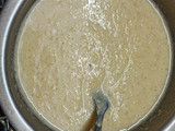 जाळीदार गोड आप्पे