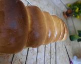 صورة لخطوة 5 من وصفة خبز التوست الابيض بالطريقة اليابانية 🍞🍞