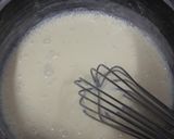 Foto del paso 7 de la receta: Leche nevada