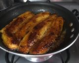 Foto del paso 2 de la receta: Plátano maduro caramelizado