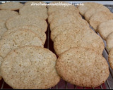 Foto del paso 7 de la receta: Galletas de avena (tipo Ikea)