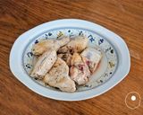 Foto del paso 4 de la receta: Arroz con pollo de culantro