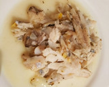 Foto del paso 3 de la receta: Bacaladilla al horno