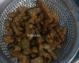 Cara Membuat Tumis Toge Tempe Cabe Ijo 2