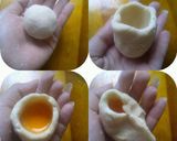 Foto langkah ke 5 dari resep Pempek Tengiri Irit + Cuko cocol (bukan kuah ^_^).
