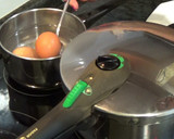Foto del paso 1 de la receta: Bacalao al horno a la portuguesa (videoreceta)