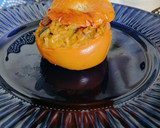 Foto del paso 19 de la receta: Yemista (Gemistá)