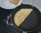 Foto langkah ke 6 dari resep Creepes crispy Lumer.