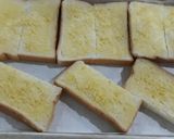 Foto langkah ke 3 dari resep Bagelen roti tawar.