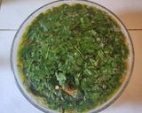 Foto langkah ke 4 dari resep Sayur Bening Kelor Temu Kunci.