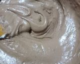 Foto del paso 5 de la receta: Chocolate cake - Pastel de chocolate