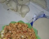 Foto del paso 4 de la receta: Empanadas