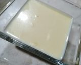 Foto del paso 6 de la receta: Panna Cotta con Coulis de Durazno