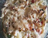 Foto del paso 9 de la receta: Pastel de macarrones a la mostaza