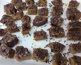 Foto del paso 4 de la receta: Bocaditos customizados para la tarde + tip de untable de chocolate