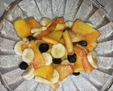 Foto del paso 3 de la receta: Crepes de harina de avena