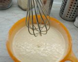 Φωτογραφία βήματος 5 της συνταγής Pancakes Αντωνης