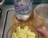 Foto del paso 2 de la receta: *Piña Fresca Peñafiel*