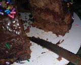 Foto del paso 2 de la receta: Torta Nesquik con Nutella