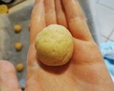 Snickerdoodle cookies recept fázis 3 fotója