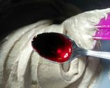 Foto langkah ke 3 dari resep Red velvet kukus.