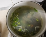 Foto del paso 3 de la receta: Alubias con almejas