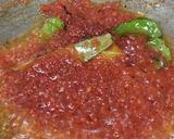 Foto langkah ke 2 dari resep Balado Kentang Teri.