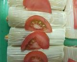 Foto del paso 3 de la receta: Canelones fríos de atún