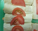 Foto del paso 3 de la receta: Canelones fríos de atún