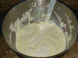 Tarta Tiramisú