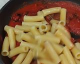 Foto del paso 13 de la receta: Pasta alla norma {receta siciliana}
