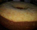 Foto del paso 3 de la receta: Bizcochuelo de limón súper fácil y esponjoso😉