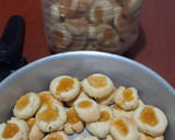 Foto del paso 3 de la receta: Galletitas pepas y de más!!