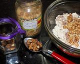 Foto del paso 3 de la receta: Trufas de ricota dulce