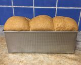 Foto del paso 9 de la receta: Superpan Hokkaido con harina integral fina (técnica tang zhong)