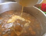 Foto del paso 3 de la receta: Mi favorita de mamá, sopa de carne