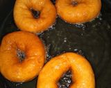 Foto del paso 3 de la receta: Rosquitas 🍩
