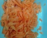 Foto langkah ke 3 dari resep Nila Asam Manis simpel banget.