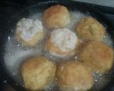 Foto del paso 4 de la receta: Croquetas de papa rellenas