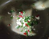 椒鹽蒜燒蝦的食譜步驟2照片