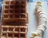 Foto del paso 5 de la receta: 🌟Waffles🌟