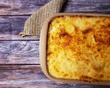 Foto del passaggio 6 della ricetta Gratin di patate